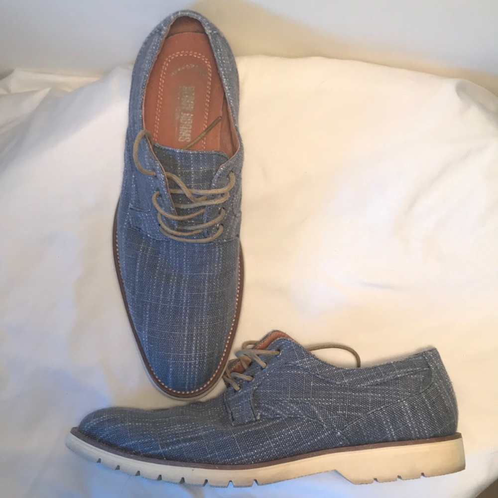 Stacey Adam’s Shoes, 8.5